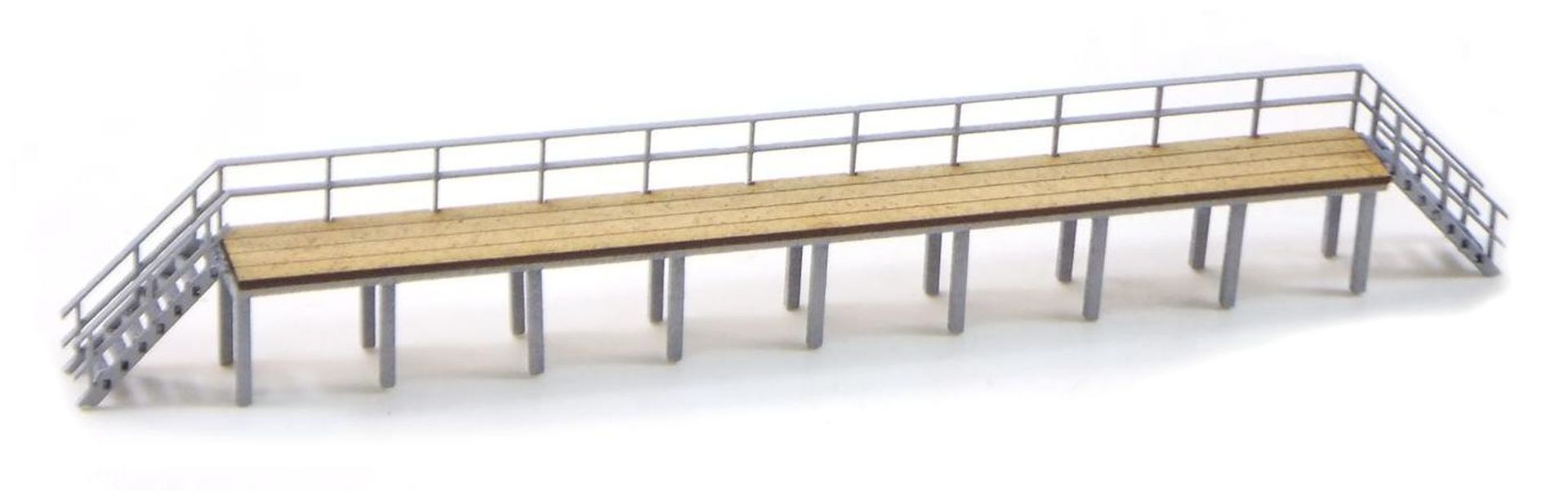 Engl TT114004 - Diesellok Wartungsbühne 4, 189 mm x 26 mm  , 1:120