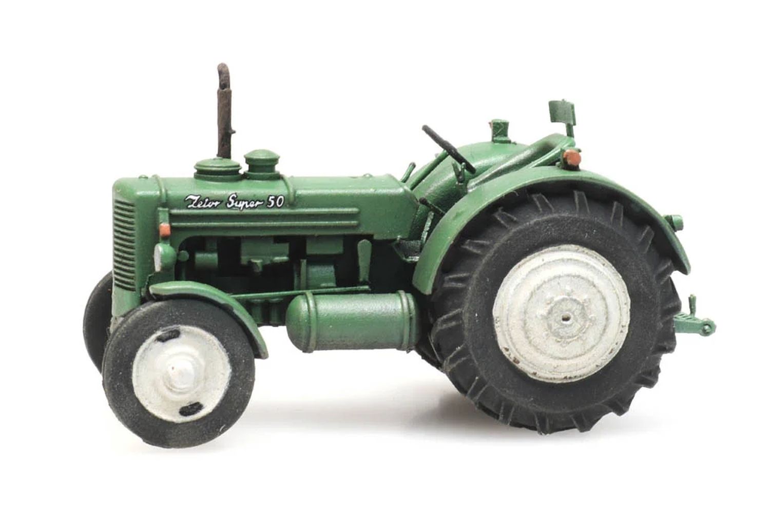 Artitec 387.420 - Zetor Super 50 Traktor