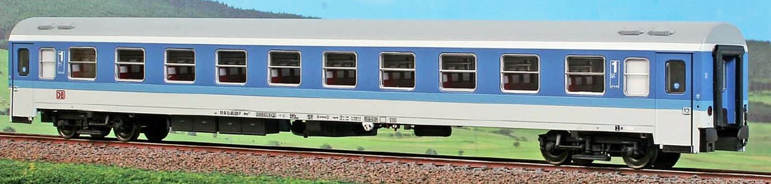 ACME AC 52695 - Personenwagen Amz 210, 1. Klasse, 'InterRegio', DBAG, Ep.V