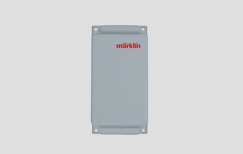 Märklin 60101 - Schaltnetzteil 100VA, 230 Volt