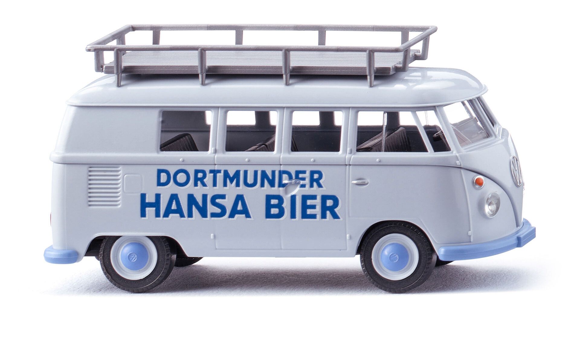 Wiking 079743 - VW T1 Bus "Hansa Bier"