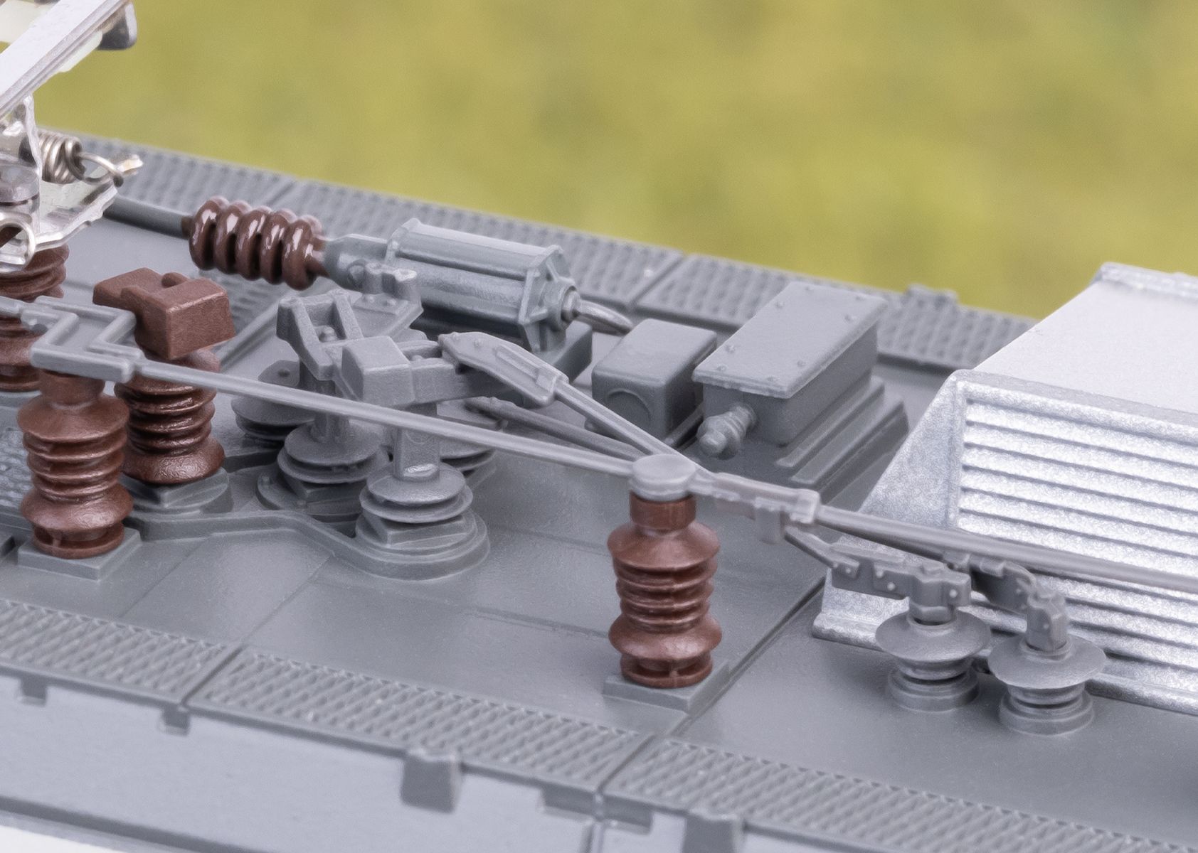 Märklin 39723 - E-Lok BB 22200, BB 22307, SNCF, Ep.IV, MFX+-Sound Märklin 39723 - E-Lok BB 22200, BB 22307, SNCF, Ep.IV, MFX+-Sound