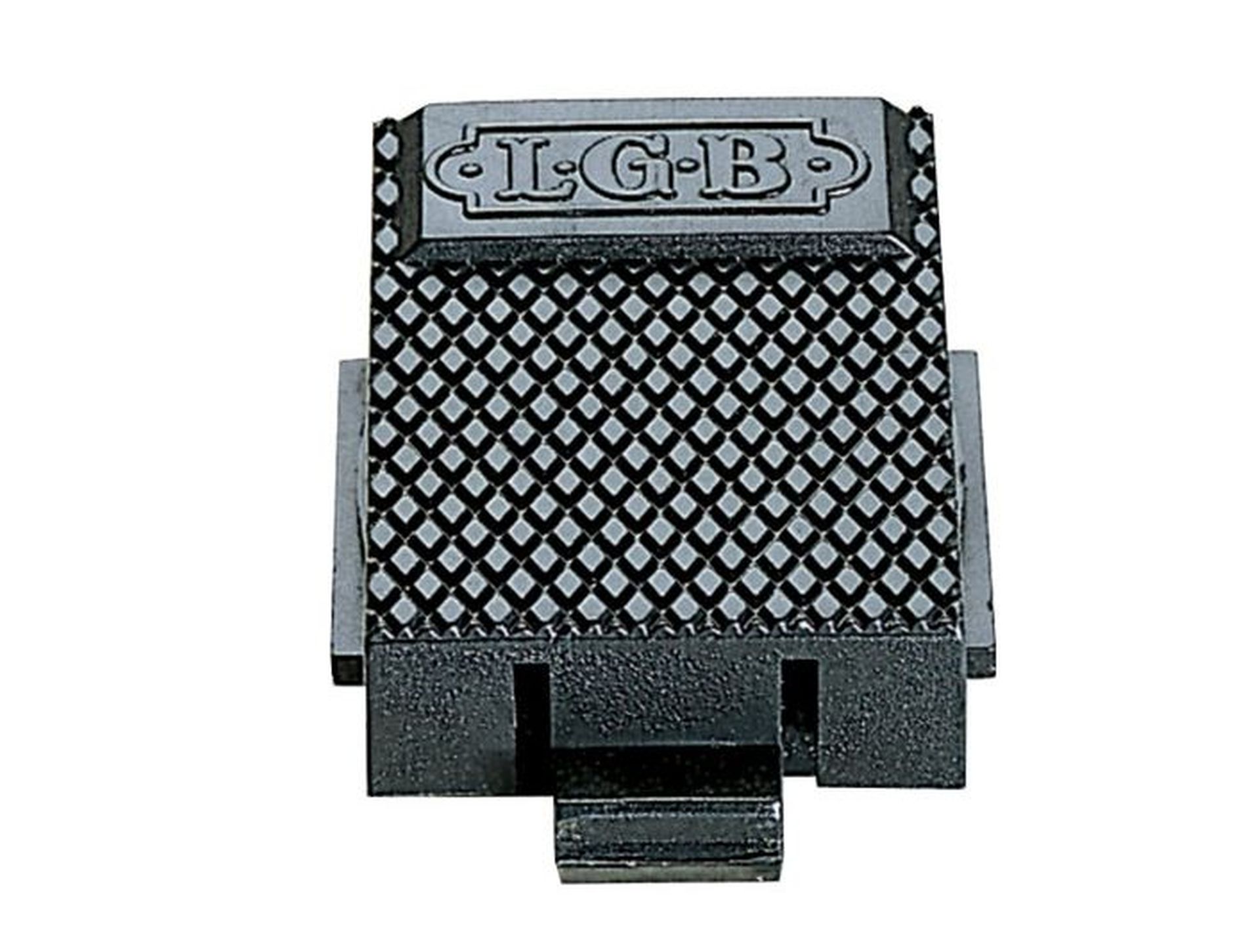 LGB 17050 - Schaltmagnet für Soundauslösung
