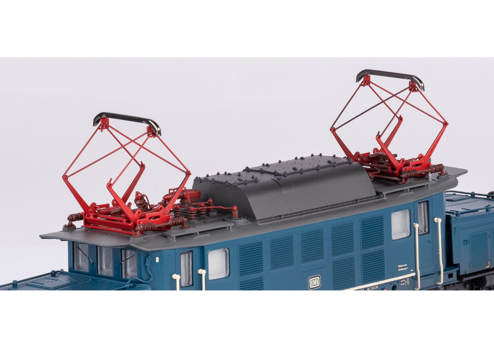 Märklin 39994 - E-Lok 194 178-0, DB, Ep.IV, MFX+-Sound Märklin 39994 - E-Lok 194 178-0, DB, Ep.IV, MFX+-Sound