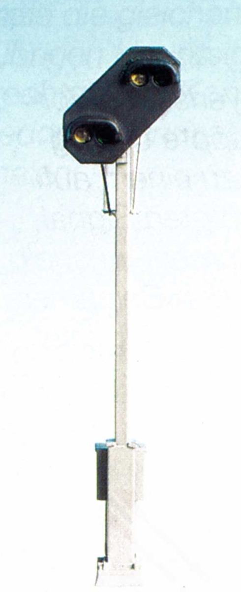 Weinert 1410 - Vorsignal, Fertigmodell