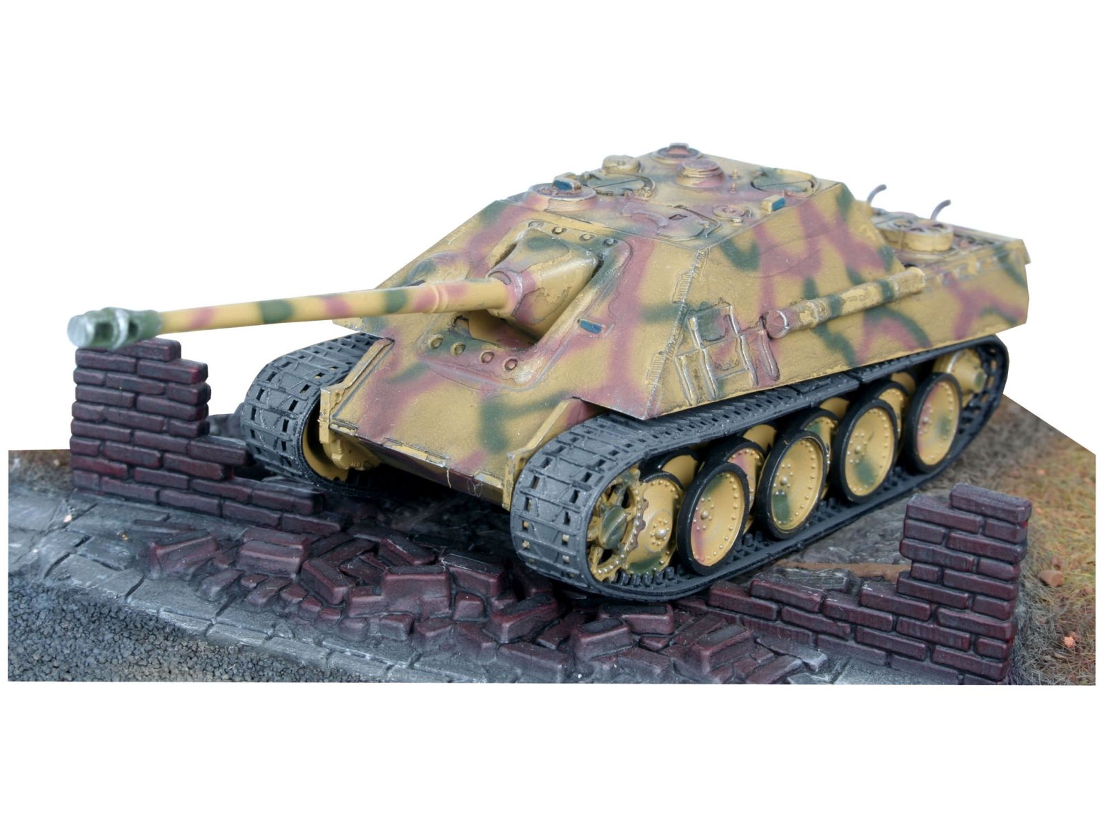 Revell 03232 - Sd.Kfz.173 Jagdpanther