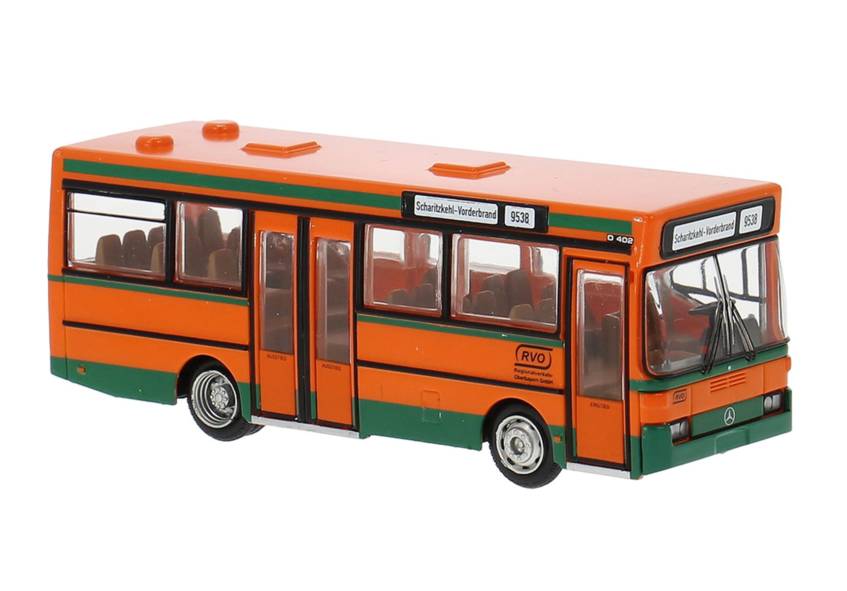 Brekina 52275 - MB O402 des RVO