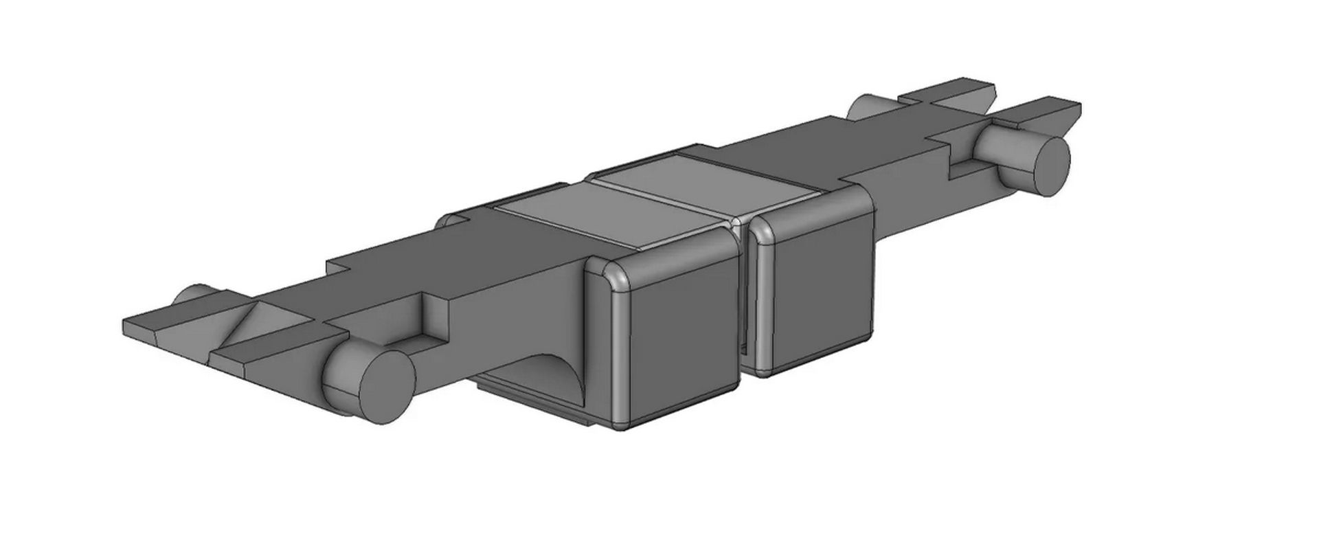 Arnold HC8063 - Magnetkupplungen, 10 Stück