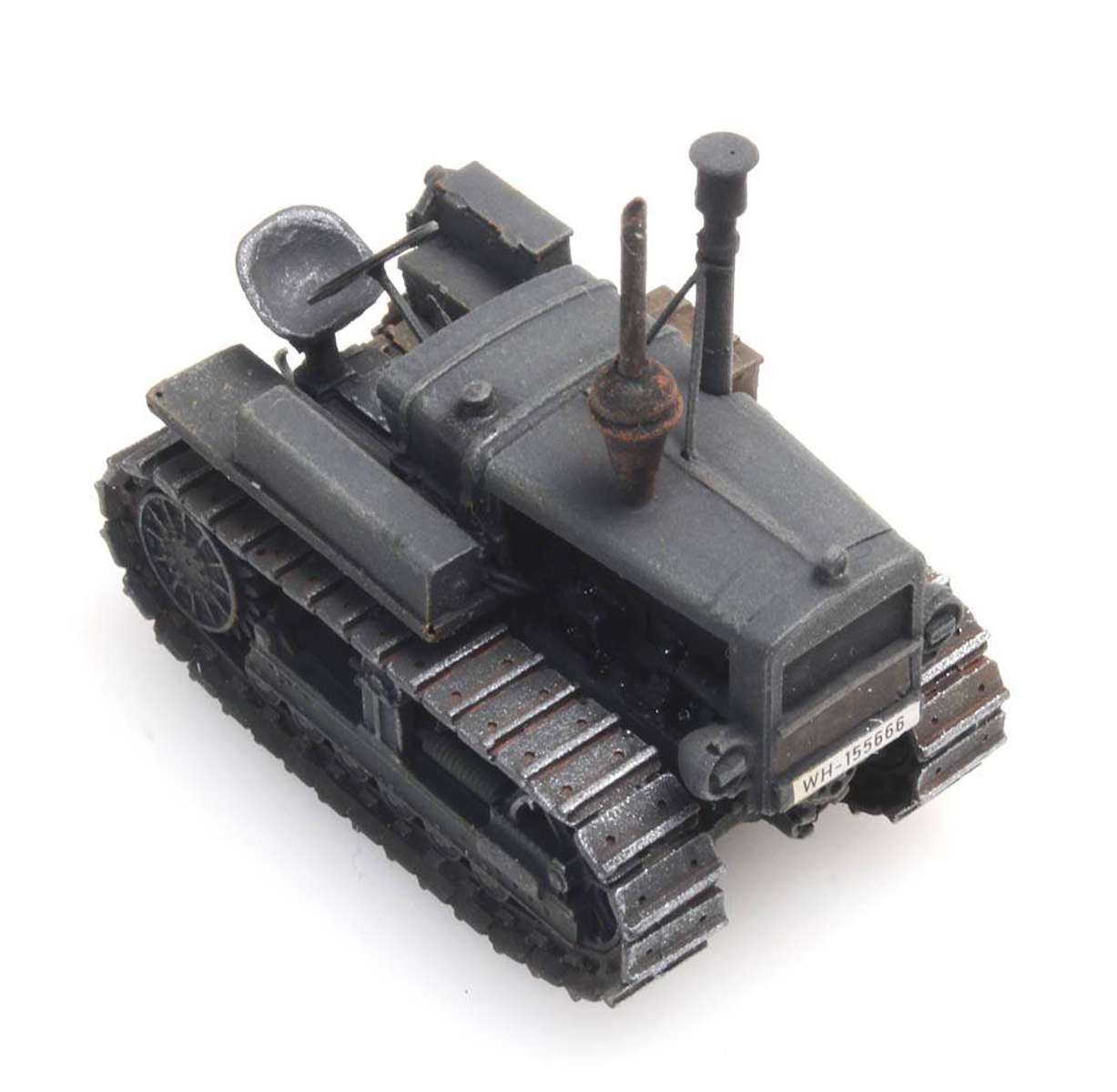 Artitec 387.401 - WM Hanomag K50 Kettenschlepper Artitec 387.401 - WM Hanomag K50 Kettenschlepper