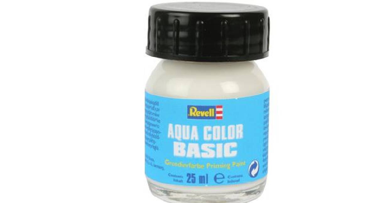 Revell 39622 - Aqua Color Basic, 25ml