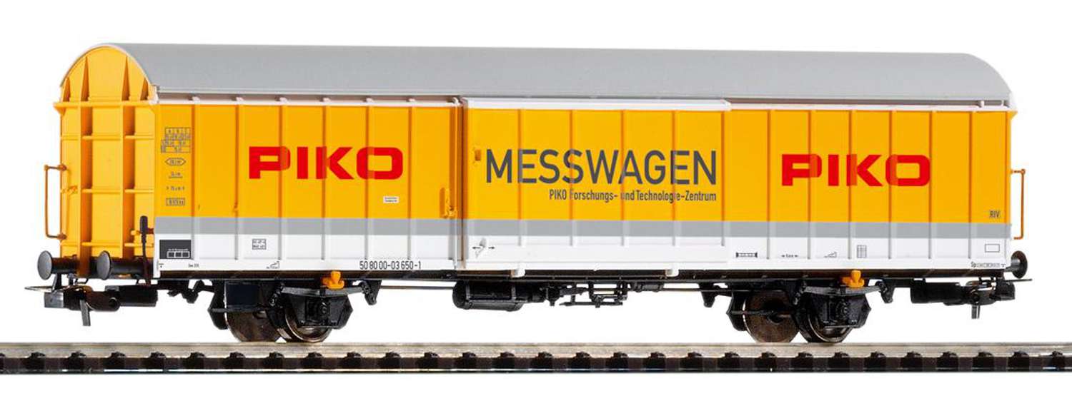 Piko 55050 - Messwagen Piko 55050 - Messwagen