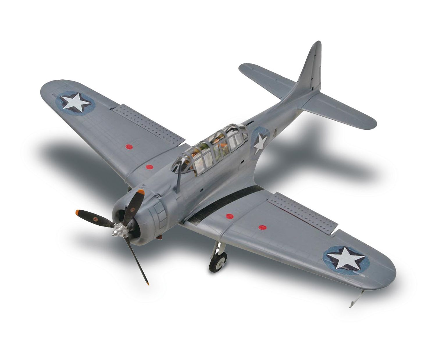 Revell 15249 - SBD Dauntless