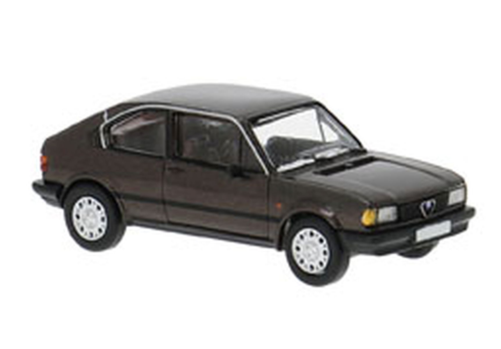 PCX 870710 - Alfa Romeo Alfasud, dunkelbraun