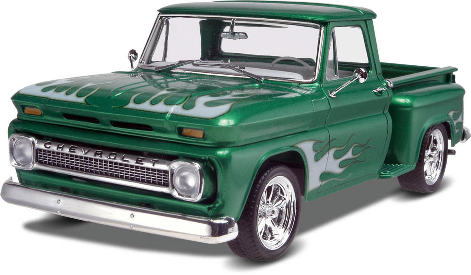 Revell 17210 - 1965 Chevy Step Side