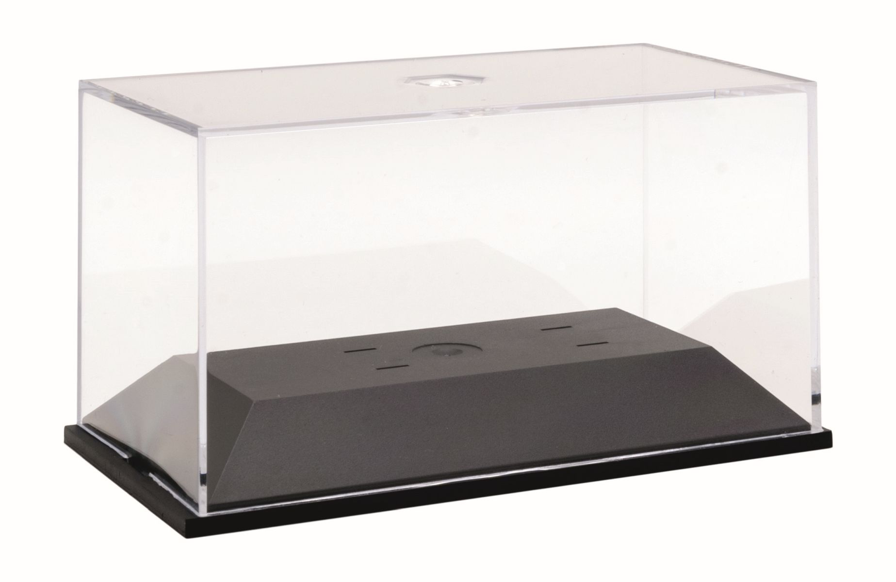 Kibri 12068 - Sammler-Vitrine L 9,7 x B 5,3 x H 5,4 cm