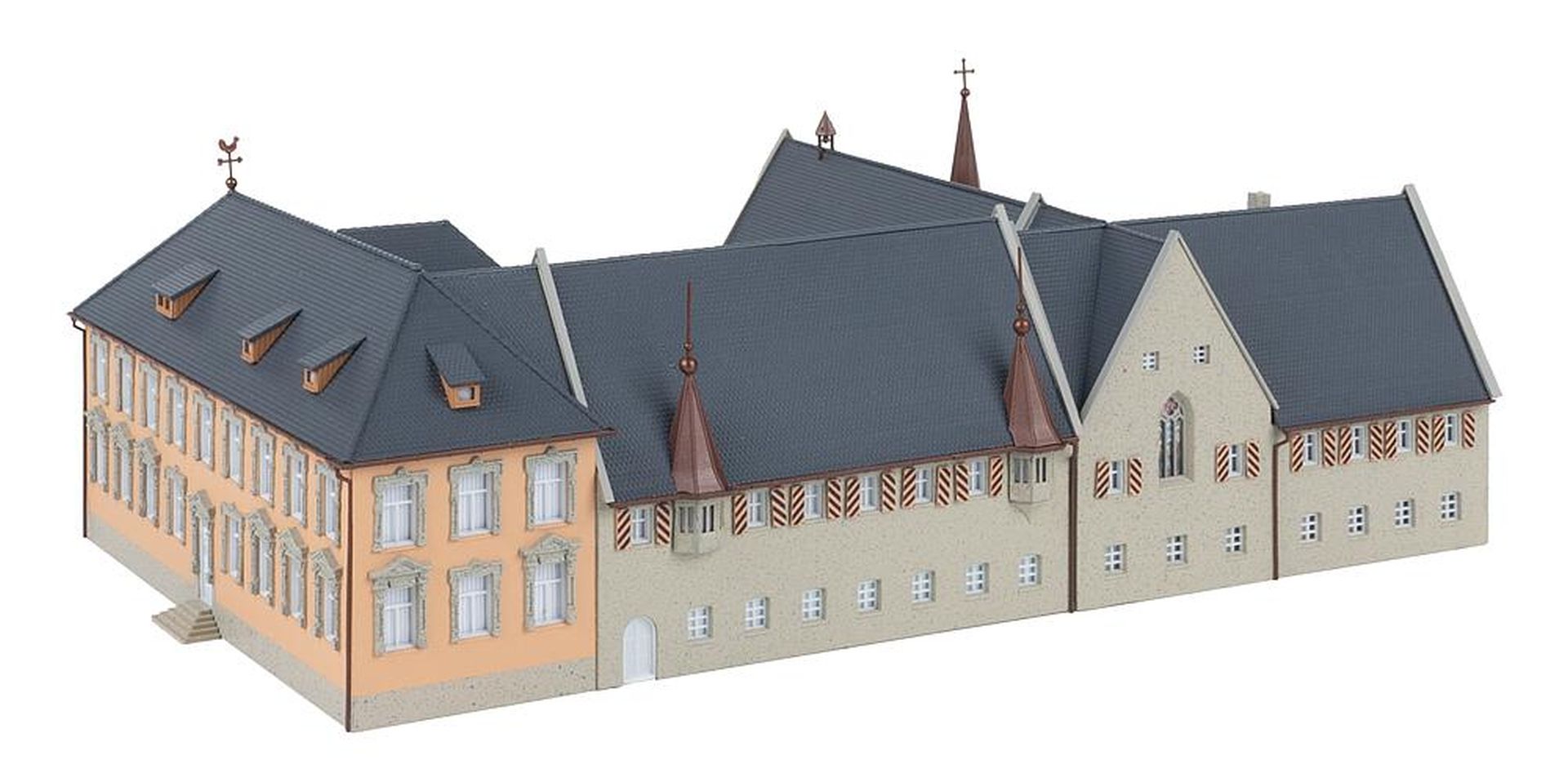 Faller 232189 - Alte Abtei