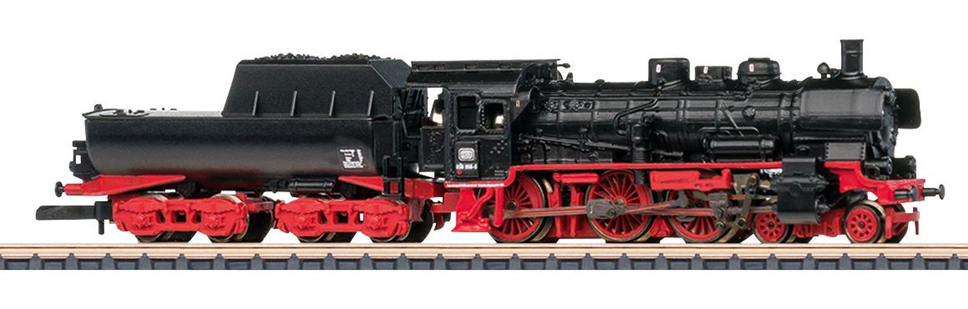 Märklin 88909 - Dampflok BR 038, DB, Ep.IV