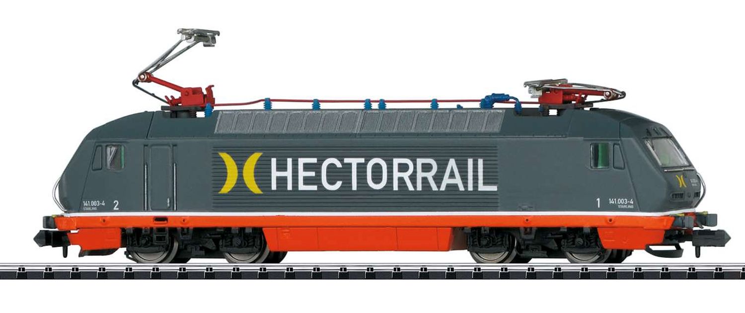Trix 16991 - E-Lok Serie Litt. 141, Hectorrail, Ep.VI