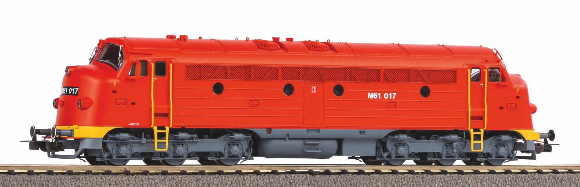 Piko 52482 - Diesellok NOHAB, M61, MAV, Ep.IV, AC-Sound