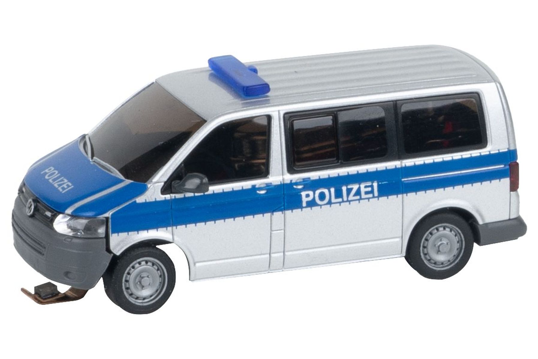 Faller 161429 - Car System VW T5 Polizei (WIKING)