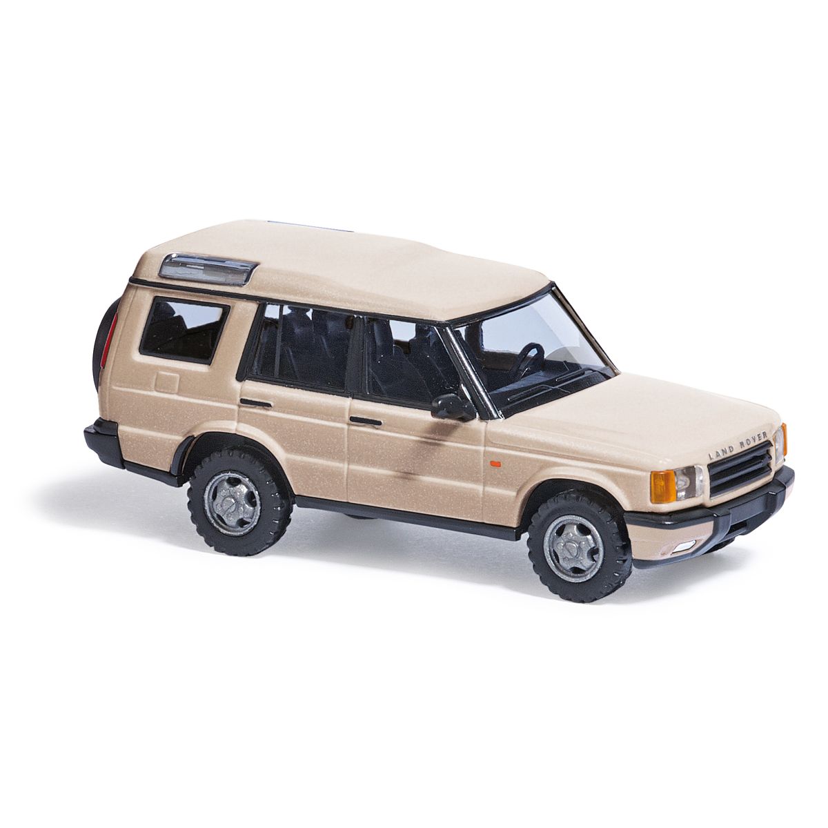 Busch 51935 - Land Rover Discovery Bj. 1998