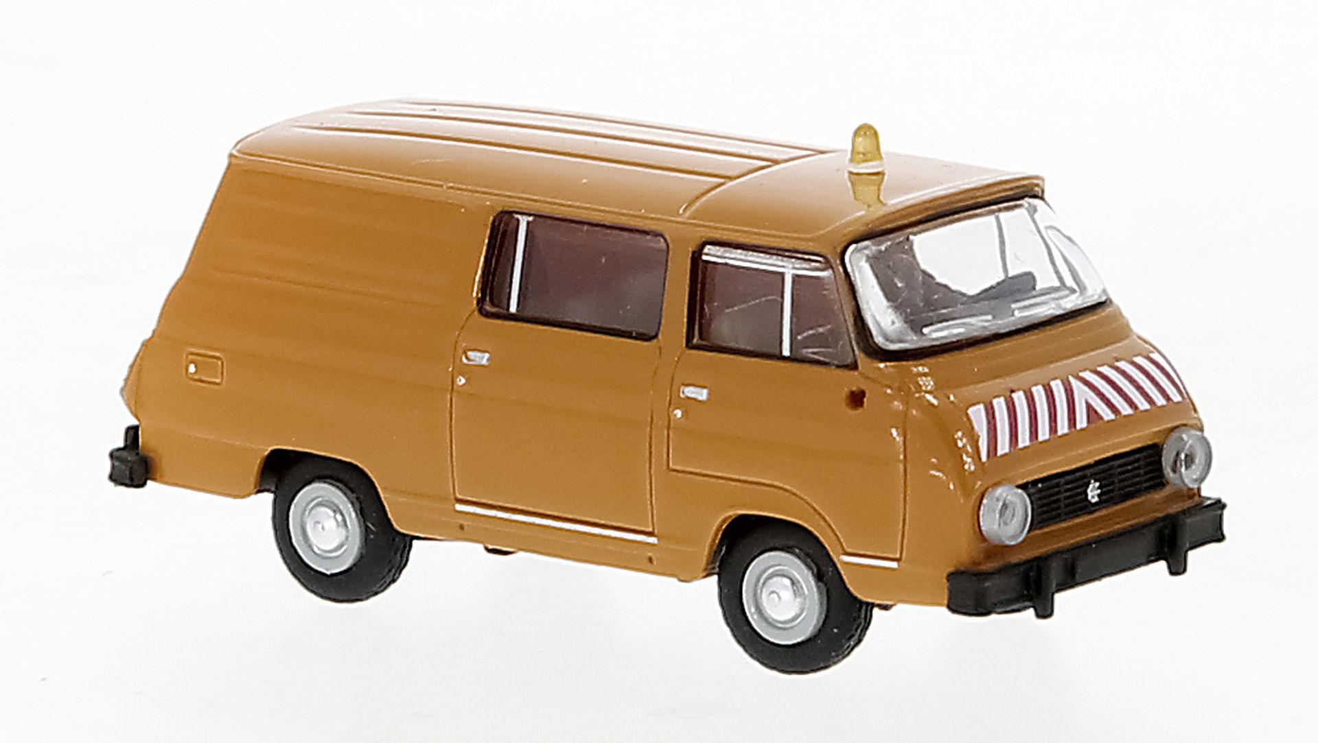 Brekina 30811 - Skoda 1203 Halbbus 1969, Kommunal
