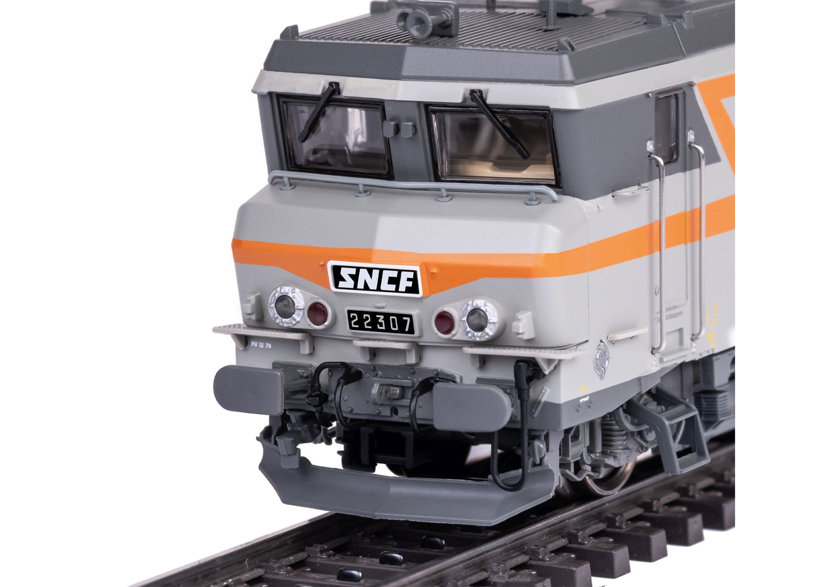 Märklin 39723 - E-Lok BB 22200, BB 22307, SNCF, Ep.IV, MFX+-Sound Märklin 39723 - E-Lok BB 22200, BB 22307, SNCF, Ep.IV, MFX+-Sound