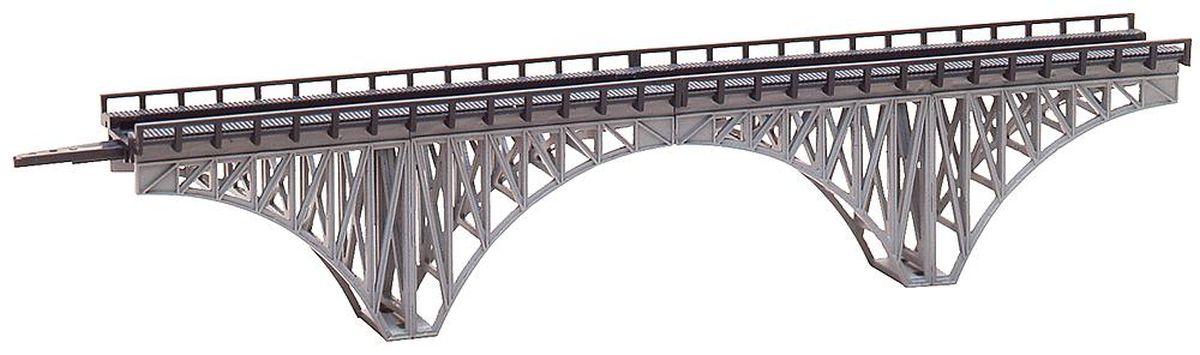 Faller 282915 - Stahlträgerbrücke