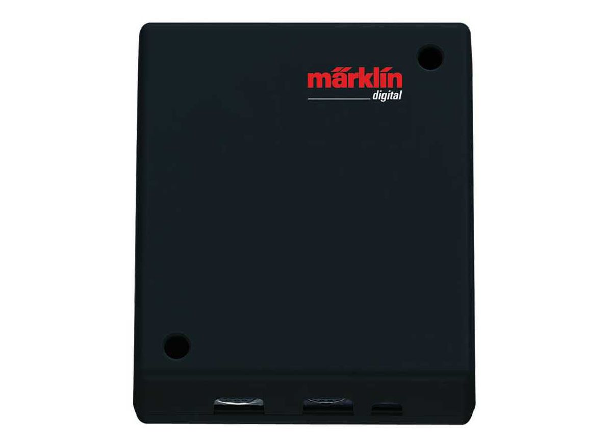 Märklin 60116 - Digital-Anschlussbox