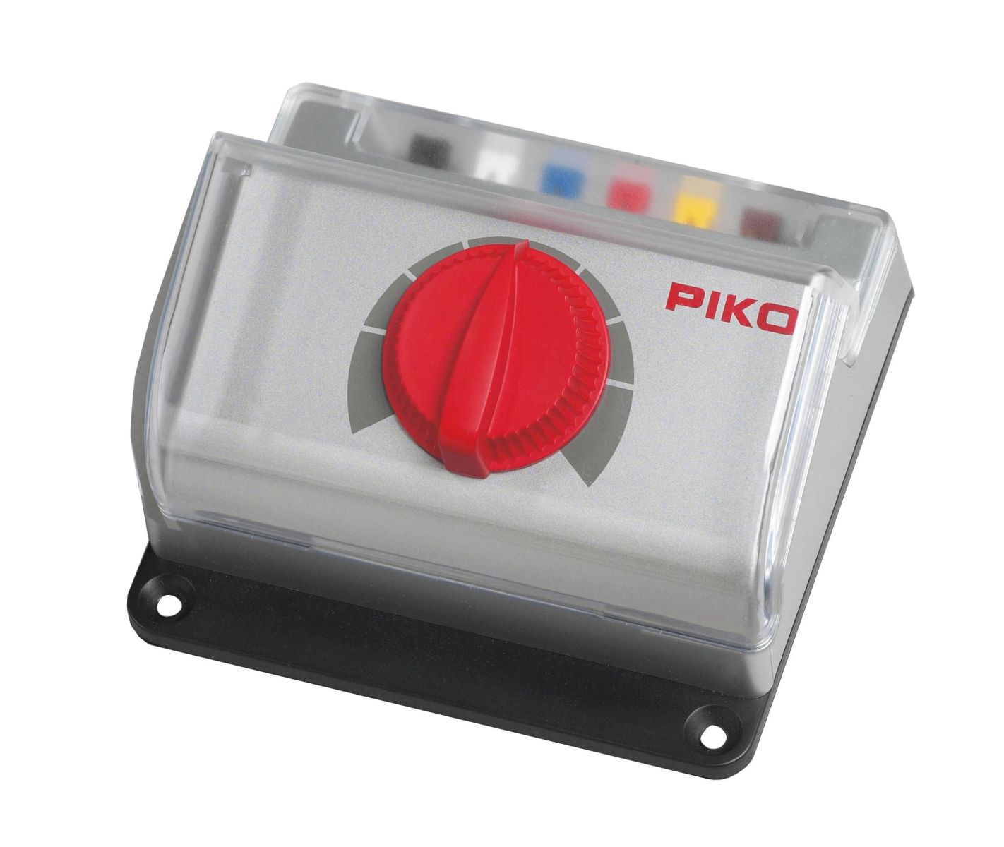 Piko 35006 - Fahrregler Basic für die Gartenbahn