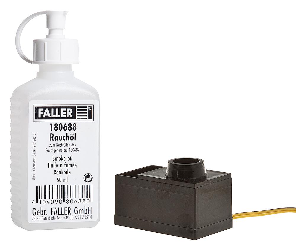 Faller 180690 - Rauchgenerator klein