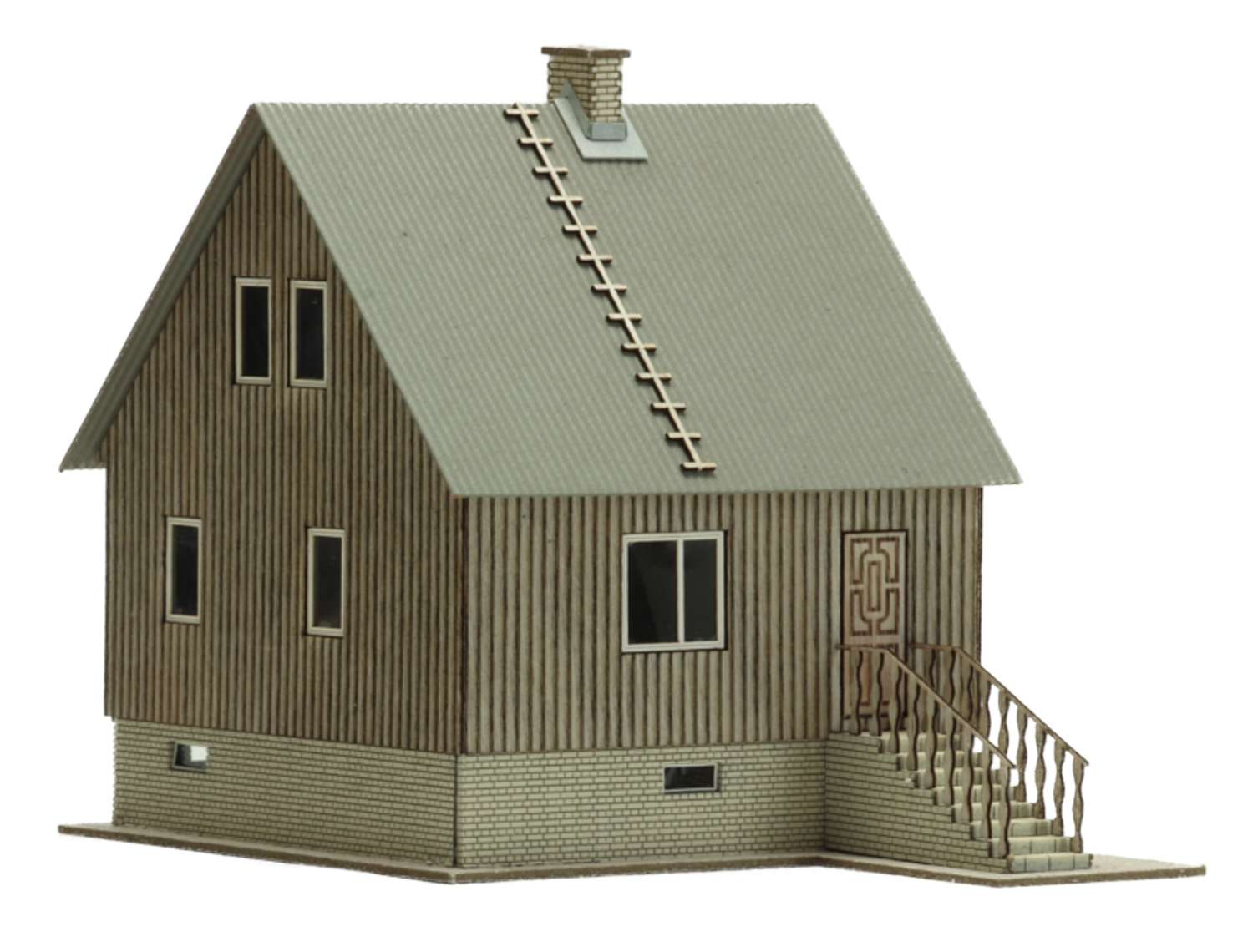 igra 190013 - Finnisches Haus