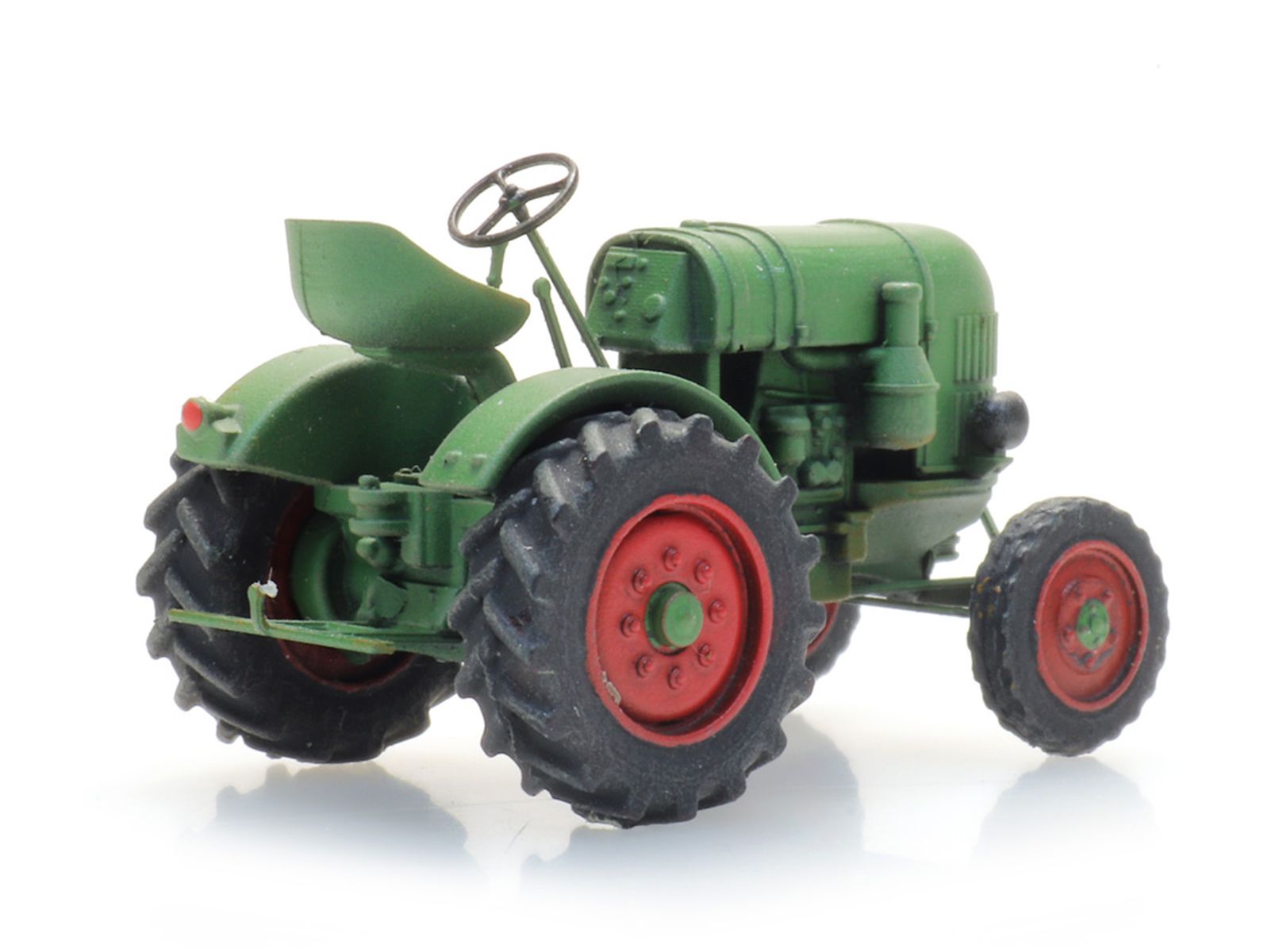 Artitec 387.562 - IFA Traktor 'Brockenhexe'