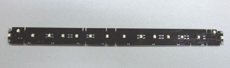 Piko 56146 - LED-Beleuchtungssatz für Mittelwagen ET440