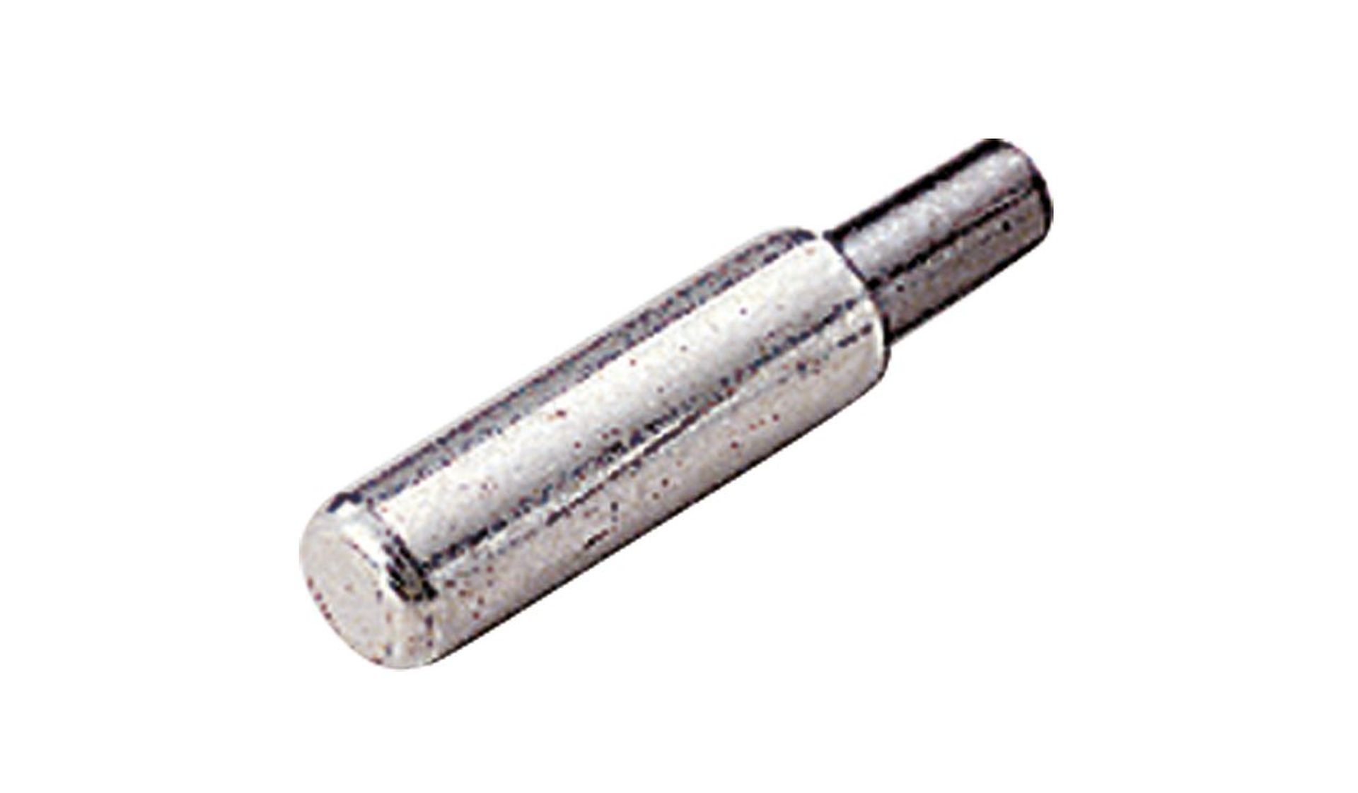 LGB 63120 - Stromabnehmer-Kohlen, 4x 14mm, 4x 16mm
