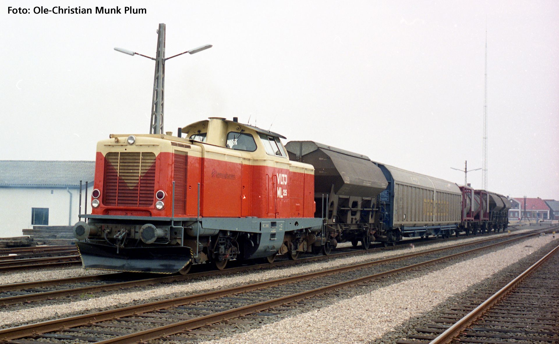 Piko 52100 - Diesellok BR 211, VLTJ, Ep.V