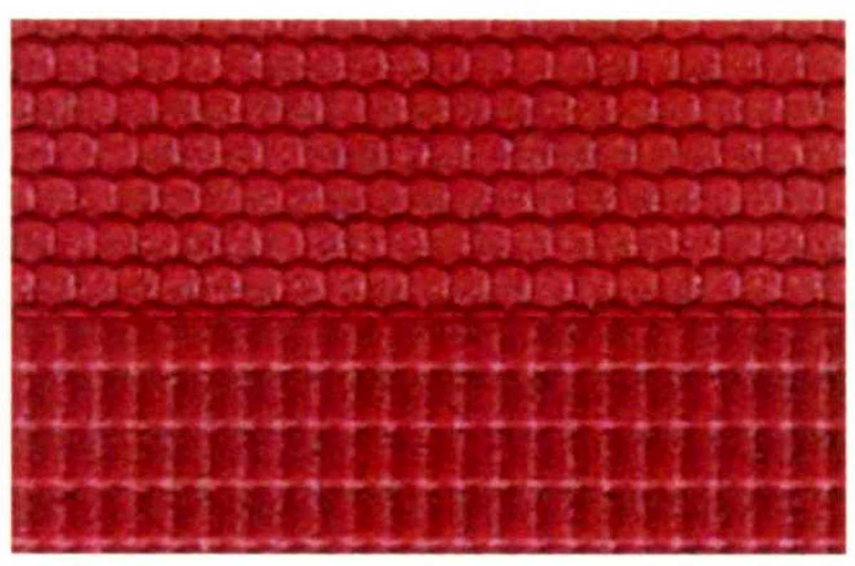 Kibri 37970 - Ziegeldachplatte, 12x20 cm