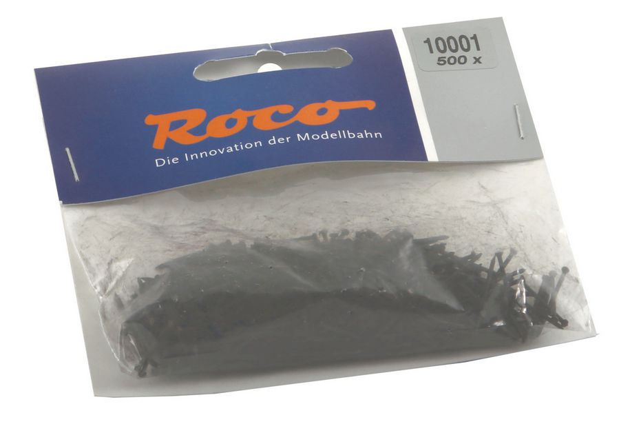 Roco 10001 - Gleisnägel, lang