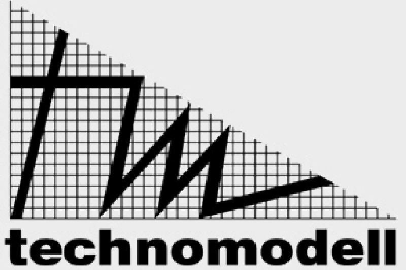 Technomodell 57634 - Schornstein für IV-K, DR, mit Heberleinrollen, 1 Stück