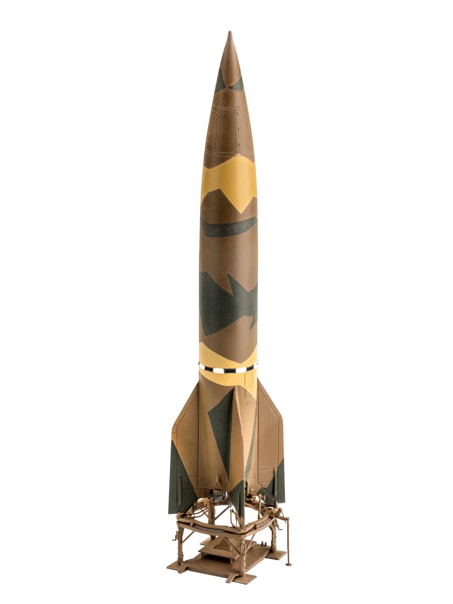 Revell 03309 - German A4/V2 Rocket