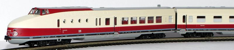 Kres 1813ND - Triebzug VT18.16, Ba.Görlitz, DR, Ep.III, digital Kres 1813ND - Triebzug VT18.16, Ba.Görlitz, DR, Ep.III, digital