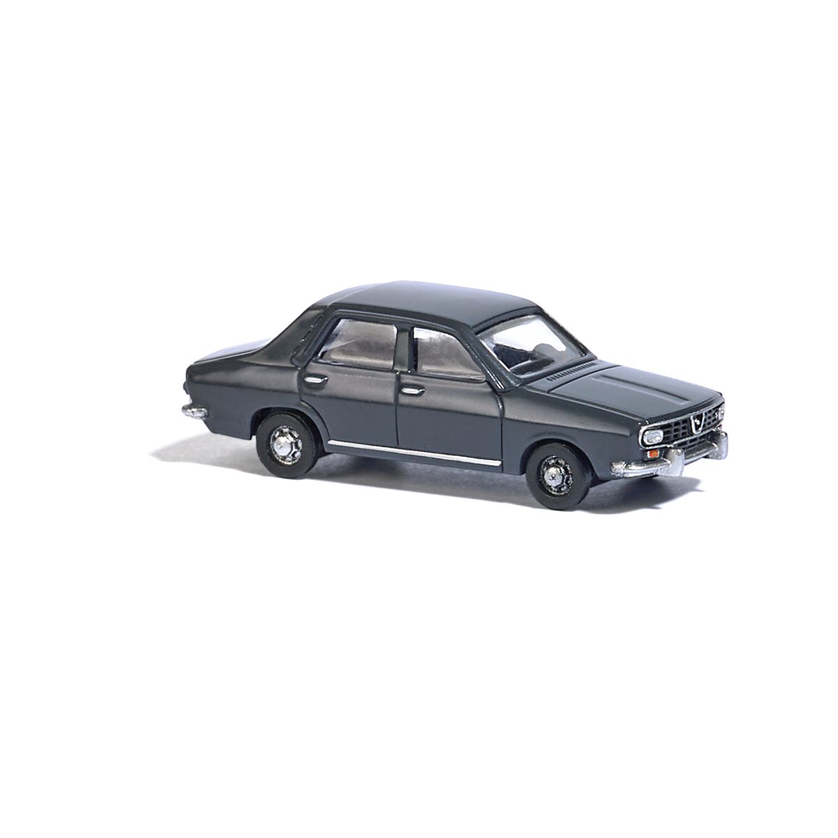 Busch 87309 - Dacia 1300 Anthrazitgrau