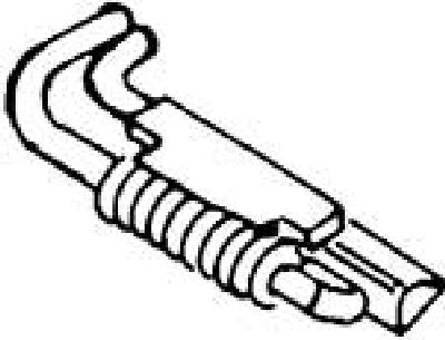 Weinert 8983 - Ölkühler V20 Weinert 8983 - Ölkühler V20