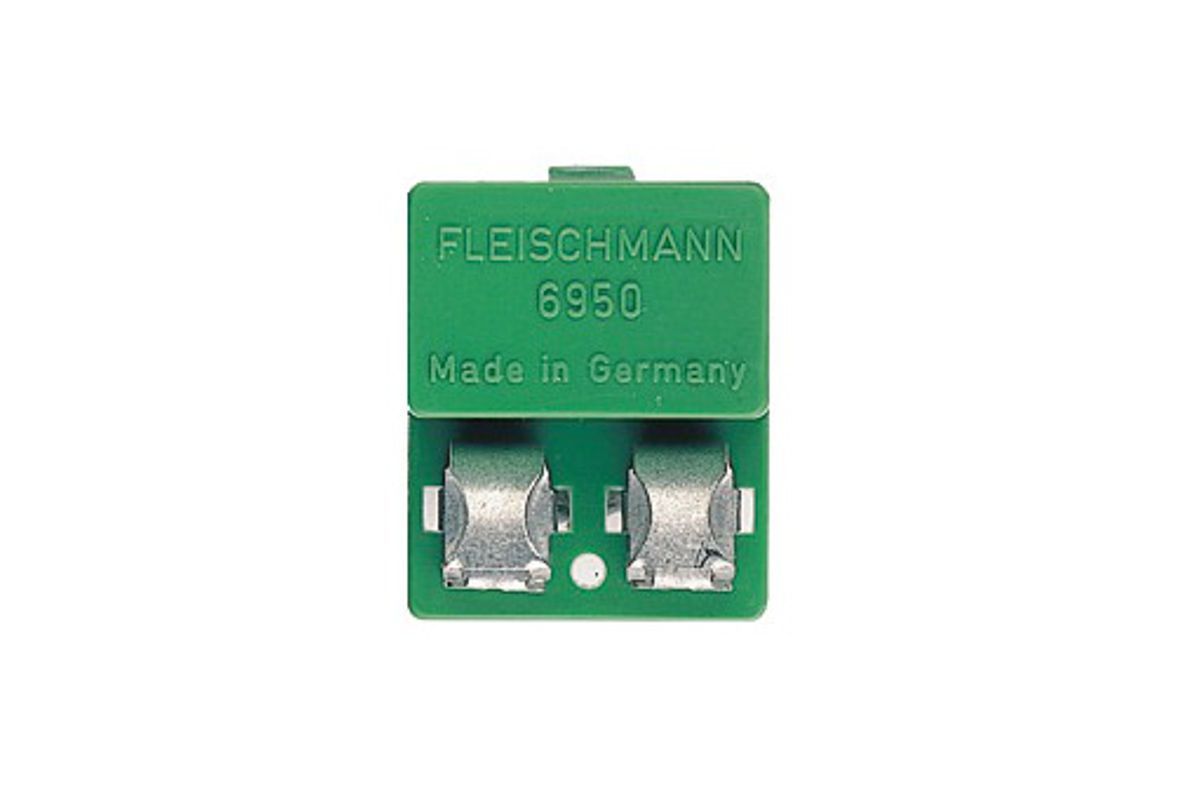 Fleischmann 6950 - Streckengleichrichter