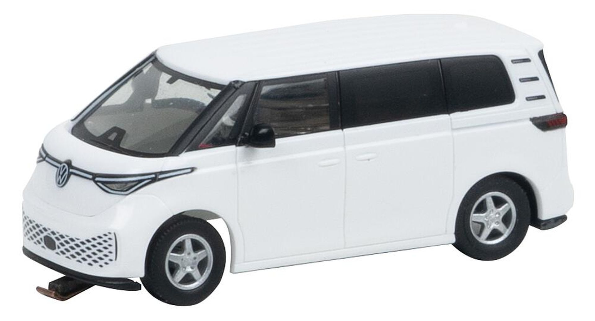 Faller 161423 - VW ID Buzz, weiß (HERPA)