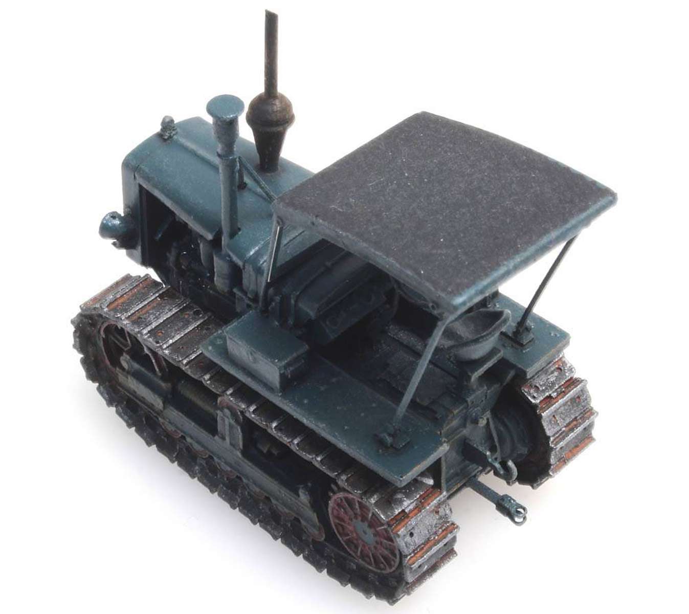 Artitec 387.400 - Hanomag K50 Kettenschlepper Artitec 387.400 - Hanomag K50 Kettenschlepper