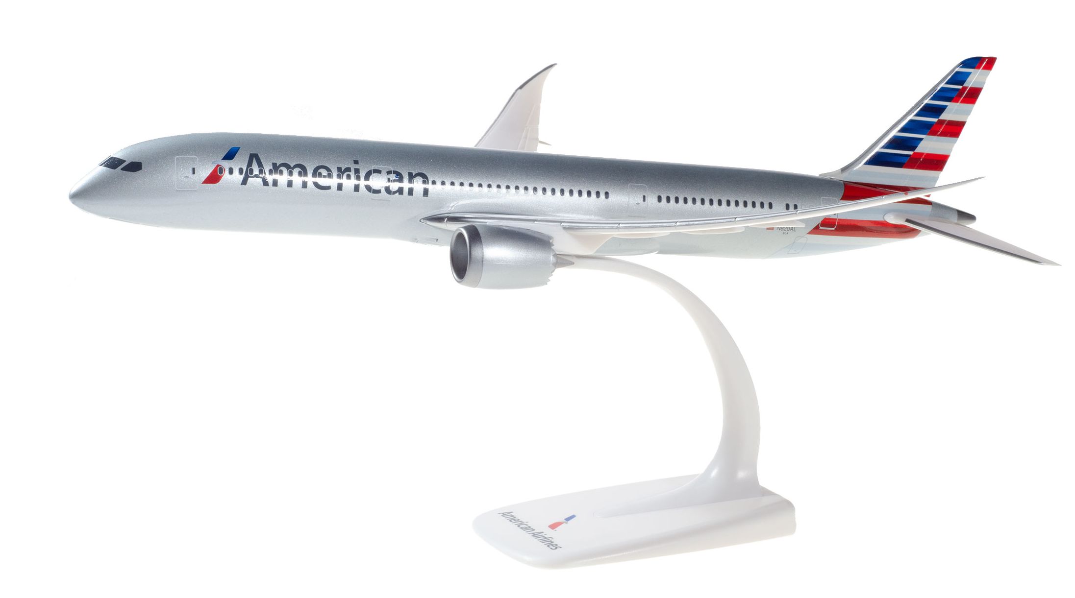 Herpa 612043 - American Airlines Boeing 787-9 Dreamliner