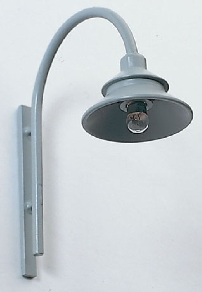 Piko 62091 - Hauslampe, 40mm