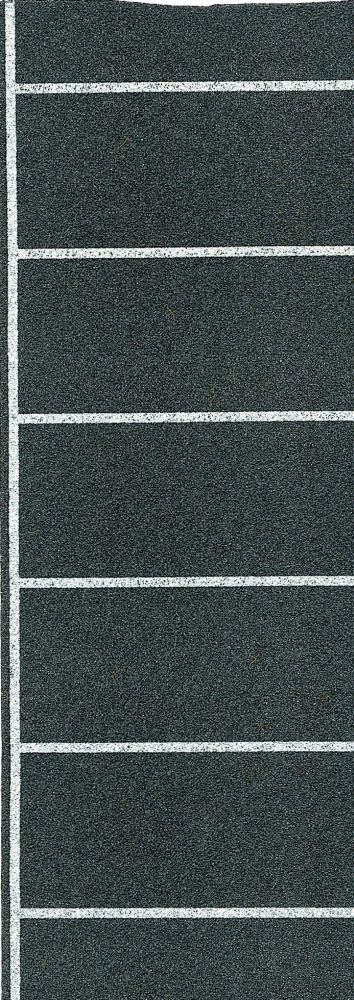 Heki 6565 - Parkplatz gerade, 60mm breit, 1m