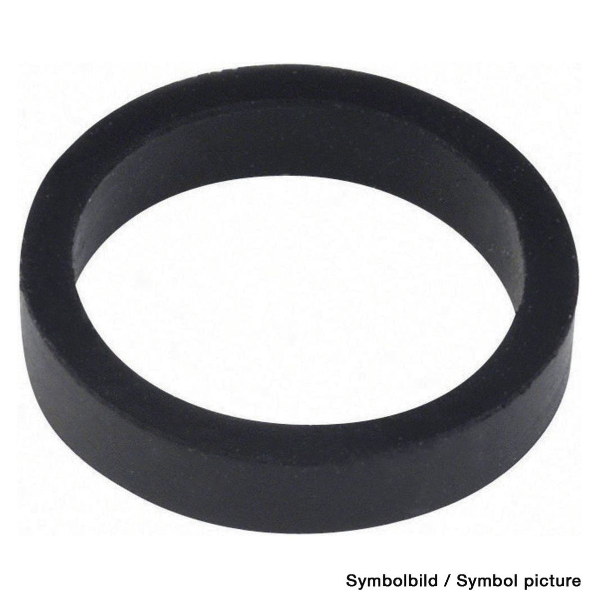 Fleischmann 648005 - Haftreifen 10,6mm, 10 Stück Fleischmann 648005 - Haftreifen 10,6mm, 10 Stück